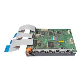 1-887-558-21 Sony Ep Gw Digital Pwb 1 887 558 21 Hdmi Board D-video For Str-dh540 Uc2