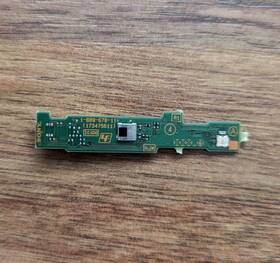 1-889-678-11 Sony Kdl-40w600b Ir Sensor Board 173475611