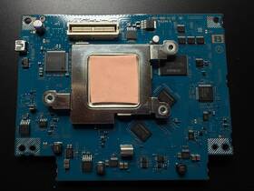 1-893-906-11 Sony Projector Main Board Pcb Assembly Genuine Oem