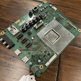 1-895-174-11 Sony Power Supply Board For Kdl46ex640 And Other Models