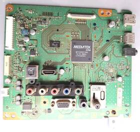 1p-011cj00-4010 Sony 1-895-182-21 Kdl-46bx450 Main Board