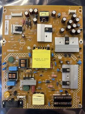 Pltvdp331xav7 Sony 1-895-632-21 Kdl-40r350b Power Supply Board Pltvdp331xav7 Sony 1-895-632-21 Kdl-40r350b Power Supply Board