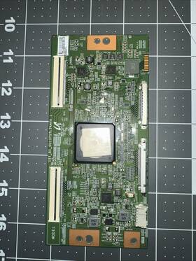 16y-bs-gu13tstlta4v0.1 Sony 1-895-919-11 189591911 T-con Board For Xb55x930d Xbr-55x930 Used