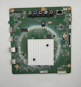 1-897-214-11 Sony 814 A Main Board For Kd-60x690e / 0160690e100