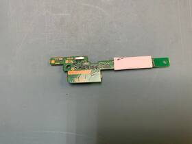 1-980-818-12 Sony Tv Button Sensor Board Hsc4-s