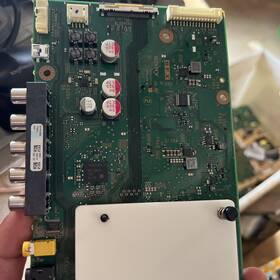 1-981-326-12 Sony Fully Working Main Board Mb For Kd-55xe8396 55 Inch Tv Ya03013aa