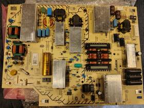 Sony 100138911 Bravia Tv Power Supply Board 1-001-389-11 / Ap-p340am