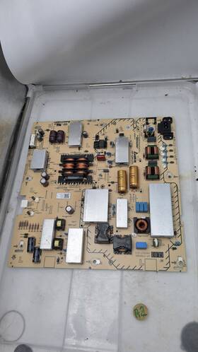 1-004-424-31 Sony 100442441 1-004-424-41 Power Supply Ap-p484bm Gl03bp