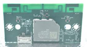 1-005-419-32 Sony 100541932 Dhur-sy63 Wifi Bluetooth Board Kd-65x80ck