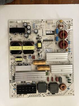 1-006-271-11 Sony 100627111 Xr-75z9j Secondary Power Board