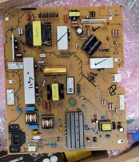 Kd-55x80k Sony 100985711 Power Supply Board Aps-434/b