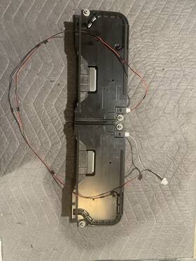 Sony 101346921 Xr-77a80l Tv Left And Right Internal Speaker 1-013-469-11 1-013-469-21 Orig