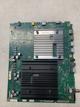 1-014-808-11 Sony 101480811 Main Board A5044958a For Xr85x95k Xr65x95k Xr75x95k