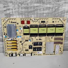 1-017-589-11 Sony 101758911 Power Supply Board / Ap-p600am For Bravia Xr77a95l Oled 4k Tv