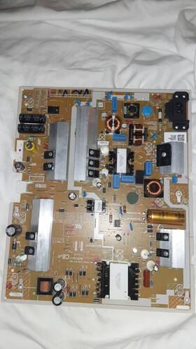 Kd65x77l Sony 10442361 Bravia 65 Inch Power Supply Board Gl02p New