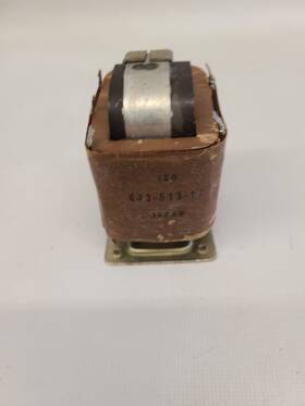 1-441-514-12 Sony 144151412 Toroidal Power Transformer 120-220 Part#