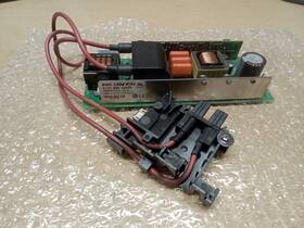 Sony 146893613 Euc 120d P/31 Lamp Ballast 1-468-936-13