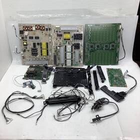 Xbr-65hx929 Sony 147434711 Lot Of Parts And Components For Tv - See Pictures Free Shipping