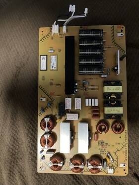 147462911198209411 Sony Xbr75x940e Tv Power Supply Board 147462911 / 1-982-094-11