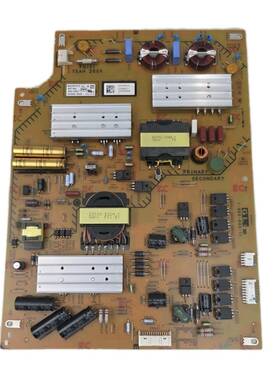 Sony 147464211 1-474-642-11 Power Supply Aps-404 Ch