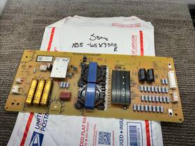 147468111-1711m000407-a Sony 1474681111711m000407a Used Dps-94 Power Supply Board 1-982-095-11