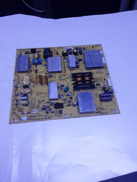 1-474-729-11 Sony 147472911 Power Supply Board For Model Number Xbr-65x850h And Others