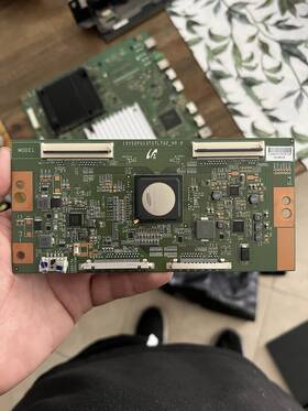 15ys2fu13tstltg2v00 Sony Kd-55x8500c T-con Board 15ys2fu13tstltg2 V0.0 Lvds 1-848-914-11/915-11