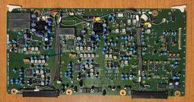 1-640-032-14 Sony 16403214vp33 Pvw-2600p / Vp-33 Circuit Board