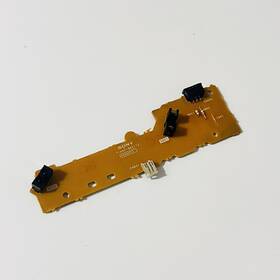 1-647-362-12 Sony 164736212 Genuine Part Sensor Board / Used On Various Inch Cdp Models
