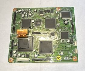 1-682-283-13 Sony 168228313 Sacd Dvd Player Main Logic Board