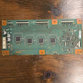 173700511 Sony T-con Board Replacement For Tv