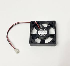 Sony 176386111 Fan Dc 12v 0.005a Pn Sepa Mf40f-12l Original Spare Part
