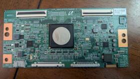 17ysgu13tstlt Sony T-con Board Lmy650fj01 17y For Xbr Models