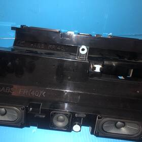 1-826-696-11 Sony 18264761121 1-826-476-11/21 1-826-696-11/21 Tv Speakers One Pair
