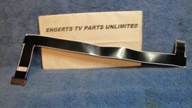 1-849-343-11 Sony 184934311 Lvds Cable