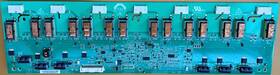 Sony 185713311 Backlight Inverter Board Model V266-001 For Bravia Tvs