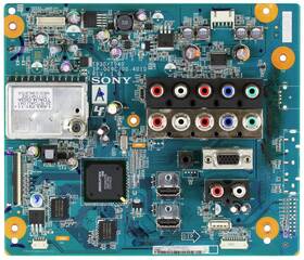 1-857-611-11 Sony 185761111 32 Inch Lcd Tv Kdl-32bx300 Additional Board