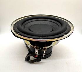 1-858-535-11 Sony 185853511 Sa-wct660 Oem Subwoofer Replacement Repair Internal Speaker