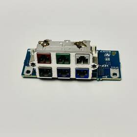 1-861-748-11 Sony 186174811 Oem Part For Dav Systems Input Speakers Circuit Board Pn