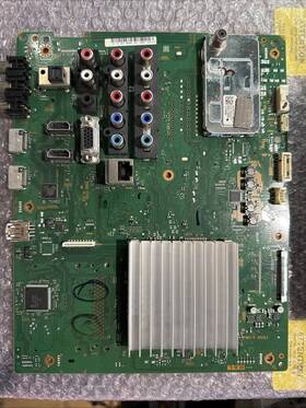 1-881-636-31 Sony 188163631 Main Board A1743793a For Kdl-60ex703 Tested