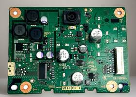 1-889-655-11 Sony 188965511 Kdl-40w600b Ldhm Board Oem Replacement Part