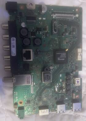 1-894-094-22 Sony 189409422 Kdl-48r510c Main Board A2066951c 1-894-094-22 Sony 189409422 Kdl-48r510c Main Board A2066951c