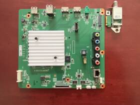 1-897-215-11 Sony 189721511 Kd-70x690 Main Board With Tuner
