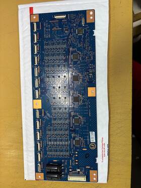 1-897-326-11 Sony 189732611 Xbr-85x900f Led Driver