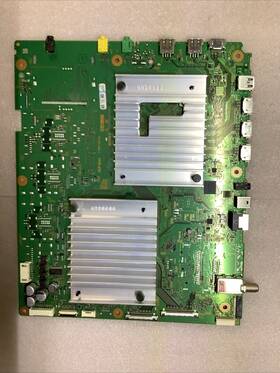 1-984-326-21 Sony 19112b Main Board A2229109a 1-984-326-21 Sony 19112b Main Board A2229109a