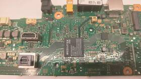 1-980-334-11 Sony 198033411 Kdl-32w600d Main Board Tested