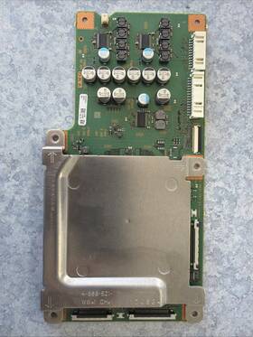 1-982-097-21 Sony 198209721 Dka Xbr-65a1e