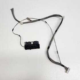 Xbr55x950g Sony 198432911 Tv Power Button Assembly