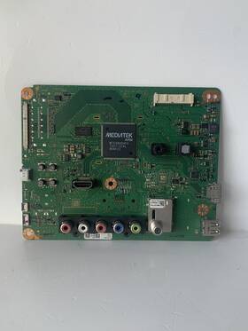 1p-012cj00-4012 Sony Kdl-32r400a Main Board