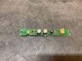 Sony 1p-111aj02-2010 Tv Hem3 Ir Sensor Board A-1843-430-a